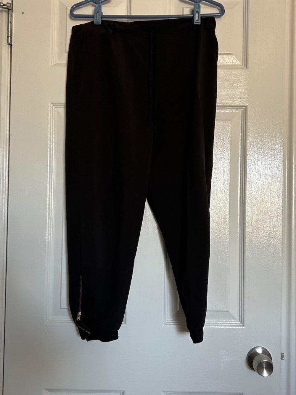 Albion Fit Black Jetsetters